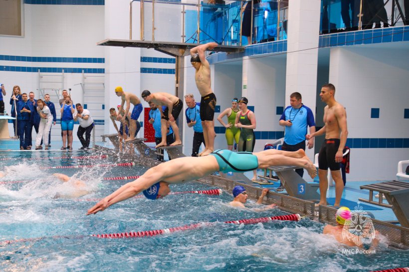 Академия на пьедестале победителей 