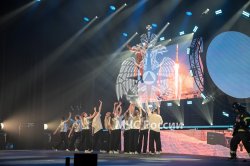 Мисс студенчество Москвы обучается в Академии ГПС МЧС России