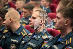 В Академии состоялась конференция «Проблемы противопожарного нормирования»