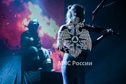 В День советской пожарной охраны в Академии прошло торжественное мероприятие