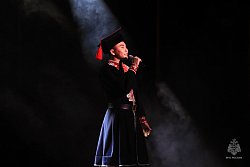 2026 год объявлен Годом единства народов России