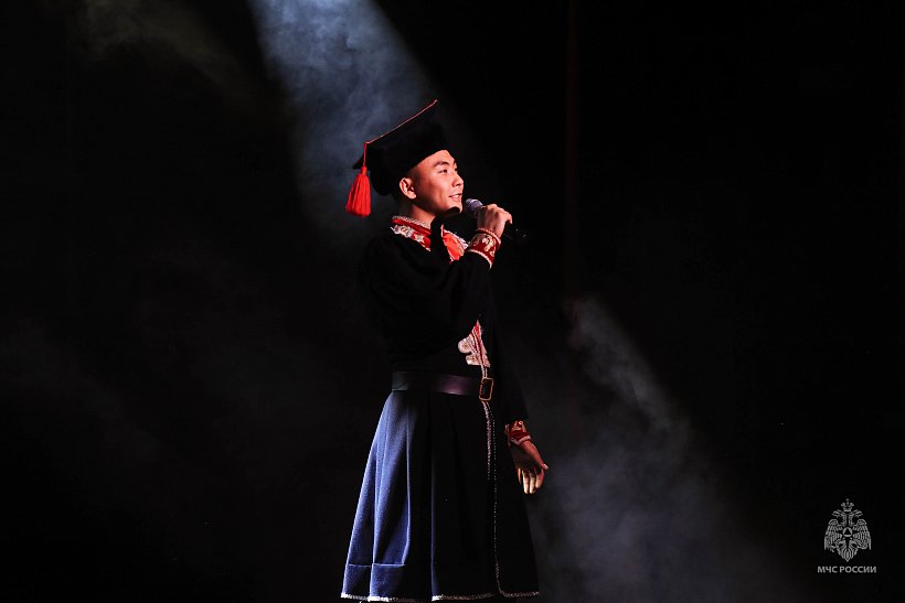 2026 год объявлен Годом единства народов России