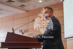 В Академии прошла ежегодная конференция «Ройтмановские чтения» 