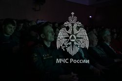 Состоялся праздничный концерт, посвященный Дню защитника Отечества