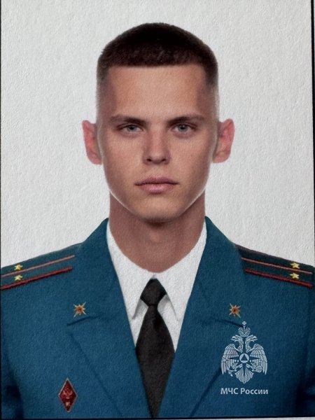 Шиндин<br>Алексей Алексеевич