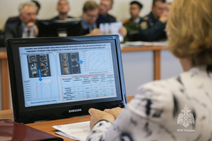 Научный потенциал Академии: итоги работы диссертационных советов за первое полугодие 2026 года