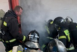 Итоги деятельности УПСЧ Академии