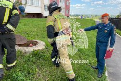 У обучающихся Академии завершилась производственная практика