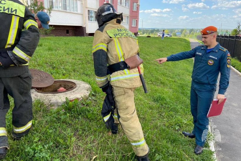 У обучающихся Академии завершилась производственная практика