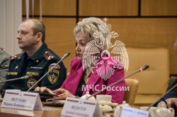 В Академии состоялось заседание Ученого совета