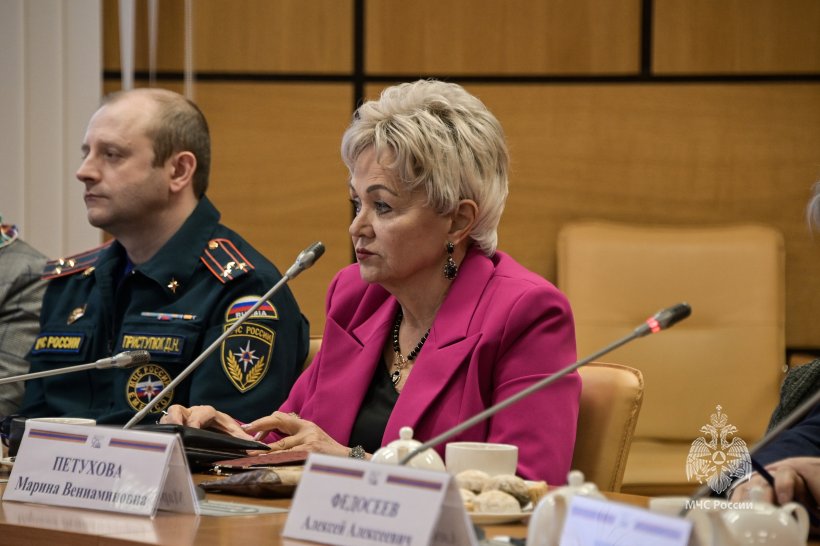 В Академии состоялось заседание Ученого совета