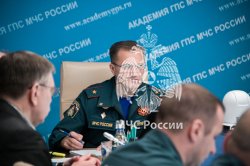 МЧС России создает «Справочник РТП» нового поколения