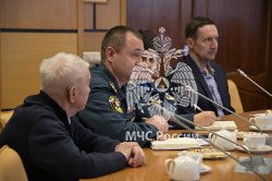 В Академии состоялось заседание Учёного совета