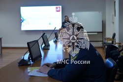 В Академии состоялась ежегодная международная научно-техническая конференция «Системы безопасности – 2024»