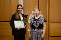 Психологи МЧС России прошли переподготовку в Академии