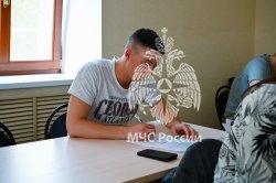 Завершился прием документов в Институт управления и комплексной безопасности