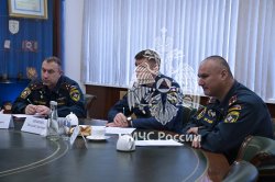 Академию посетили представители посольства Йеменской Республики  