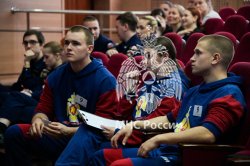 Определены победители Всероссийских соревнований «Человеческий фактор»