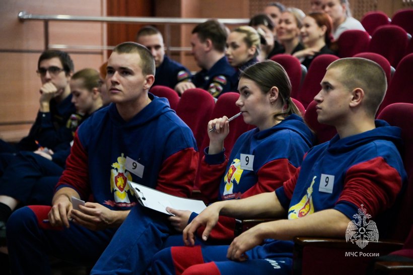 Определены победители Всероссийских соревнований «Человеческий фактор»