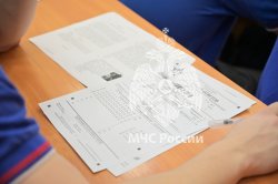 Академия присоединилась к Международной патриотической акции «Диктант Победы»