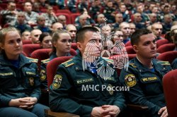 В Академии состоялась межвузовская научно-практическая конференция «Традиции. Связь времён»