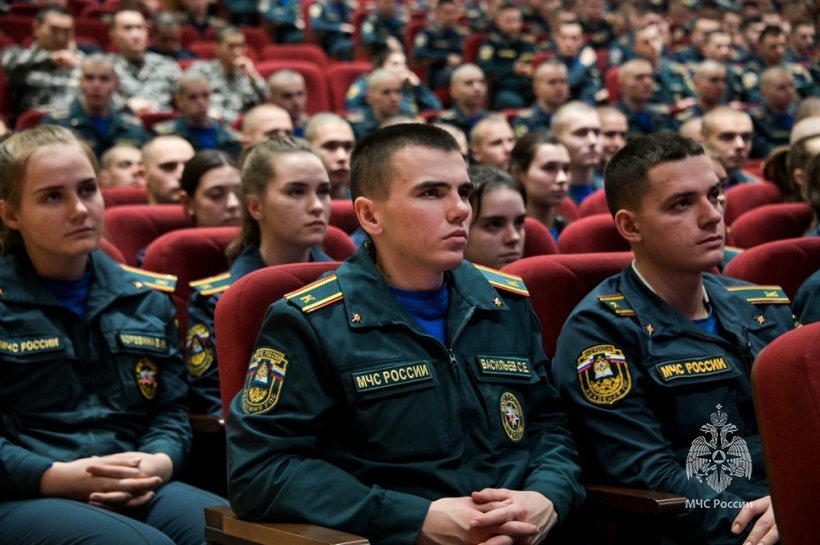 В Академии состоялась межвузовская научно-практическая конференция «Традиции. Связь времён»