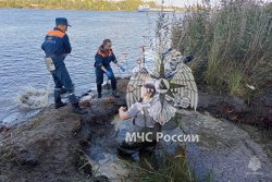 Подведены итоги деятельности поискового отряда «ФИПО-АГПС» в 2023 году