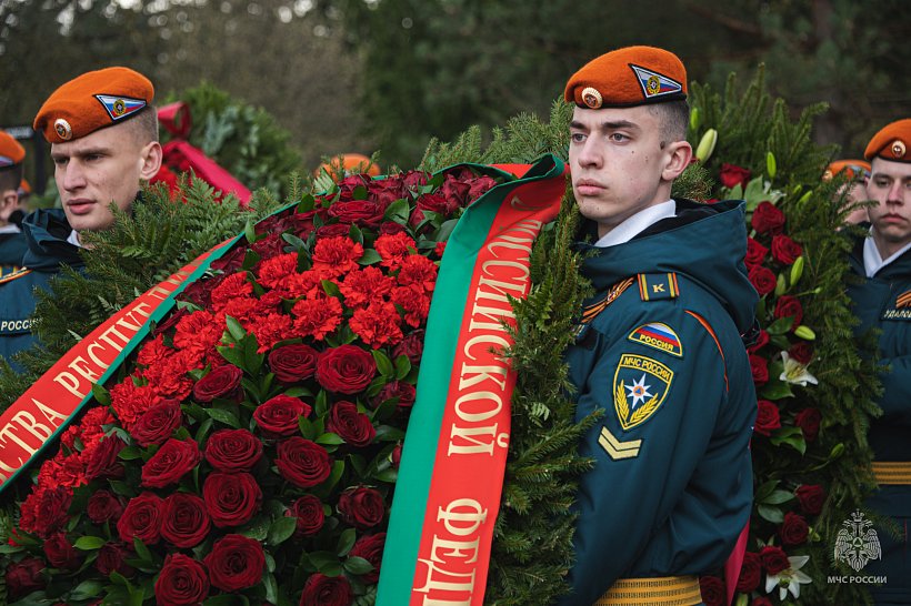 26 апреля – День памяти погибших в радиационных авариях и катастрофах