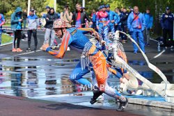 Академия ГПС МЧС России признана лучшим вузом ведомства