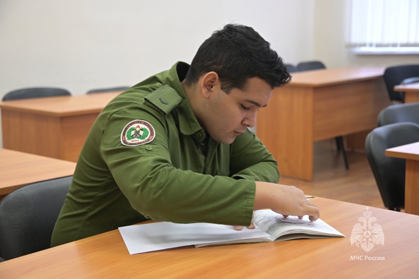 В Академии состоялся выпуск слушателей Института развития