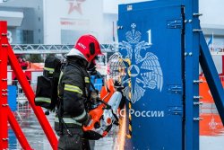 Итоги XIV Международного салона «Комплексная безопасность – 2023»