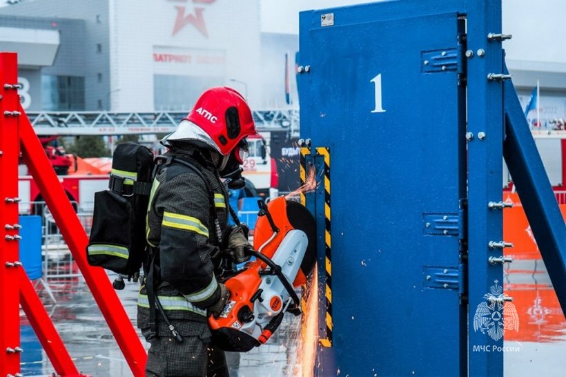 Итоги XIV Международного салона «Комплексная безопасность – 2023»