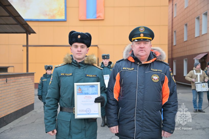 Награждены победители и призеры Олимпиады  по английскому языку