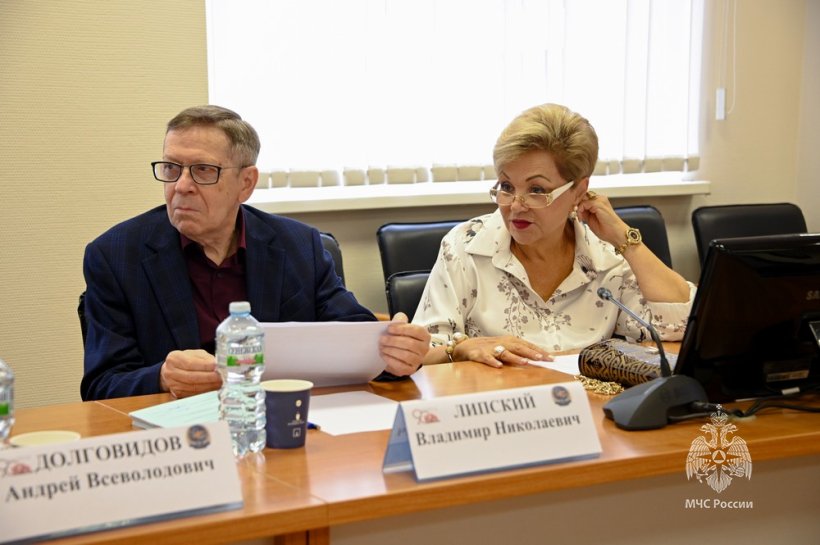 Адъюнкты Академии сдали государственный итоговый экзамен