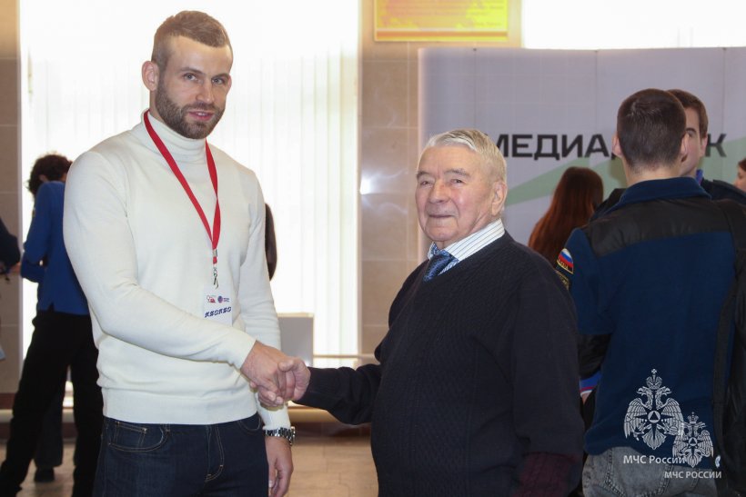 Подведены итоги конкурса «Битва факультетов» 