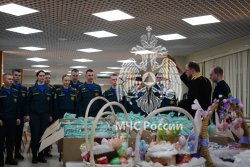 Христос Воскресе! 