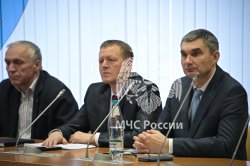 В Институте развития состоялся первый выпуск слушателей