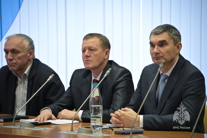 В Институте развития состоялся первый выпуск слушателей