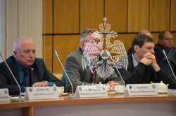 Подведены итоги работы и определены планы на перспективу