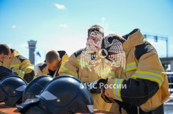  В Казани прошел интерактивный квест «Стать героем 3.0»