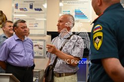 В Академии прошла встреча выпускников 1983 и 2003 годов 