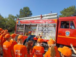 За 2023 год УПСЧ Академии привлекалась 397 раз  