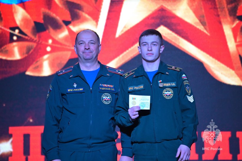 23 февраля – праздник сильных и мужественных