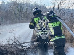 Личный состав Академии принял участие в КШУ
