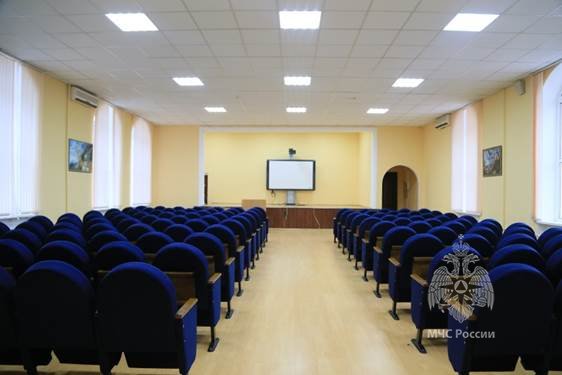 Учебная аудитория № 507