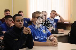 Студенты вуза встретились с депутатом Московской городской Думы 