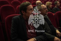 В Академии состоялось общее собрание первичной профсоюзной организации