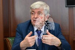 Состоялось очередное заседание Совета ветеранов Академии