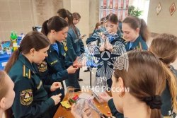 5 июня – День эколога: вклад Академии в охрану окружающей среды