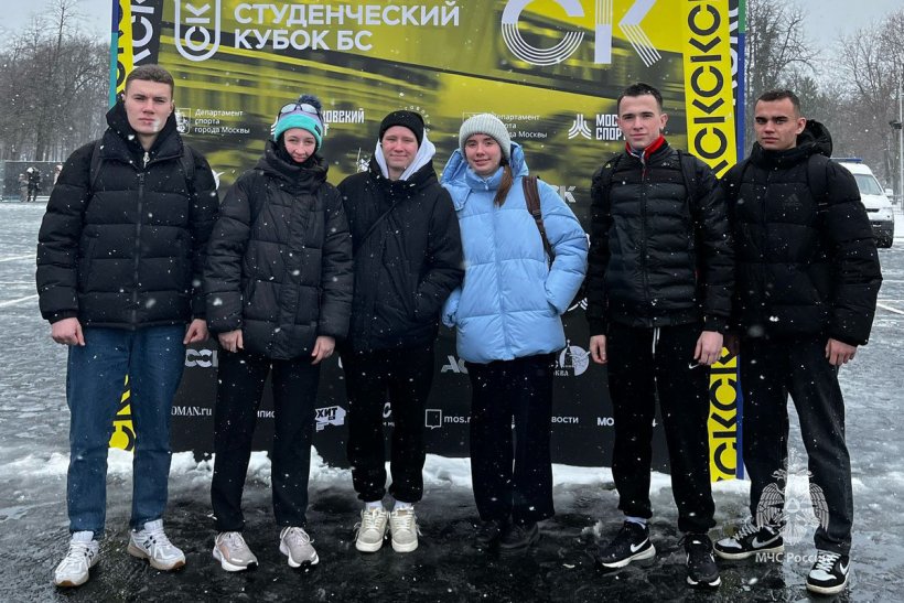 Подведены итоги Студенческого кубка Бегового сообщества